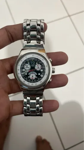 Relógio Swatch 