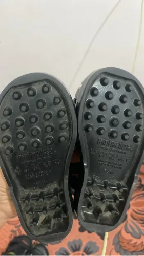 Vendo Sandália Mine Melissa 20/21