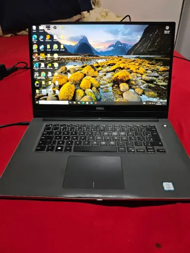 Dell Inspiron 7560 NOTEBOOK GAMER 