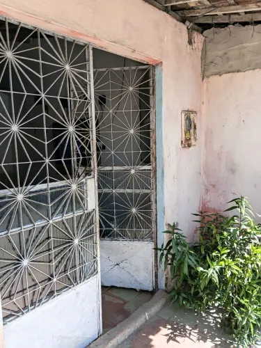 Casa na Chã da Jaqueira, Paraíso do Horto