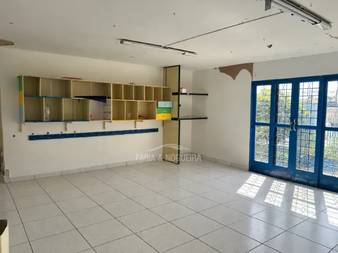 Prédio para aluguel, Distrito Industrial - Rio Claro/SP