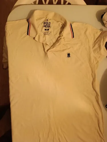 Roupas para doação
