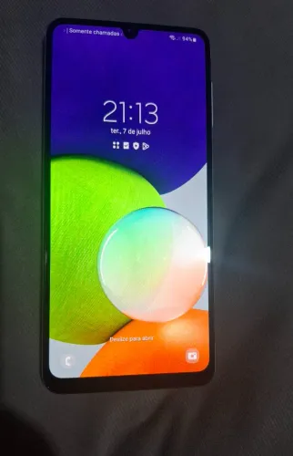 Celular Samsung Galaxy A22