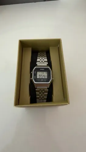 Casio Vintage Original com Caixa