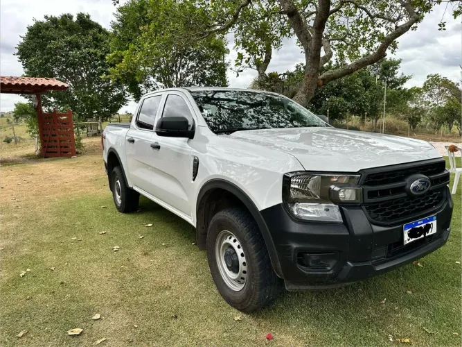 Ford Ranger XL 2.0l 4X4 2024