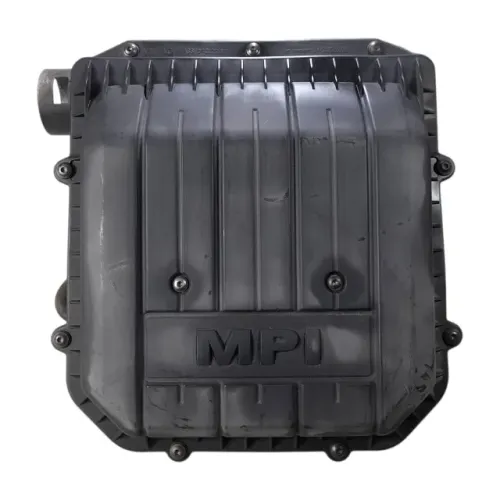 Caixa Filtro Ar Volkswagen Gol G8 1.0 2019 a 2023 04c129620d Original