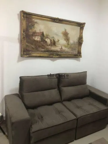 Apartamento com 2 dormitórios para alugar, 47 m² por R$ 2.879,23/mês - Edifício Residencia