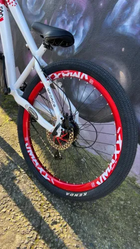 BIKE GIOS ARO 26