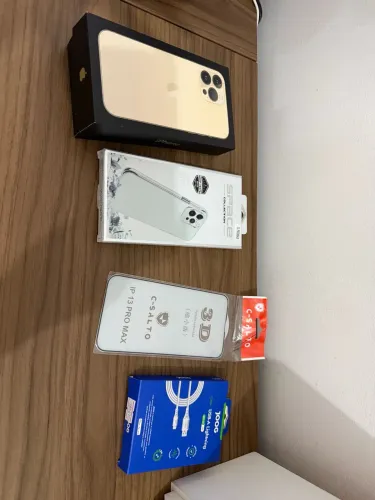 iPhone 13 Pro Max 256 GB