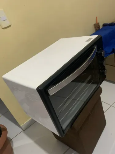 Forno elétrico