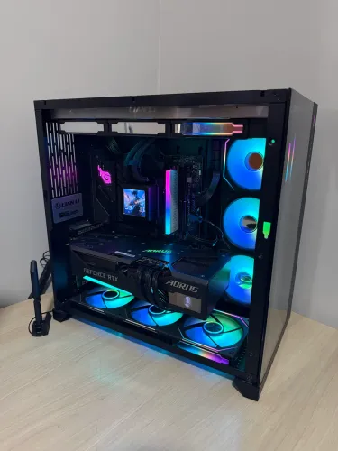 Pc gamer 