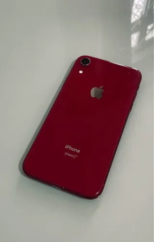iPhone XR 64gb