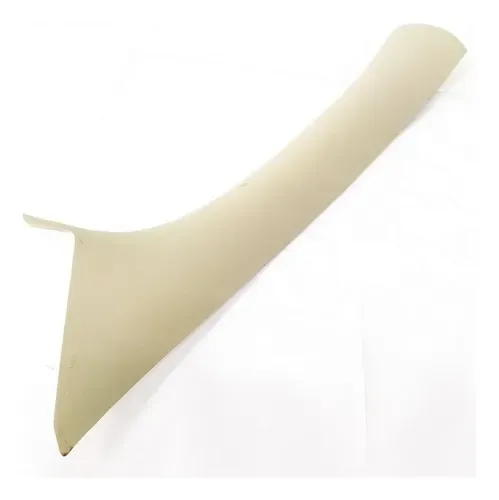 Capa Coluna Esquerda Para-brisa Gm Astra Hb  2011 86930