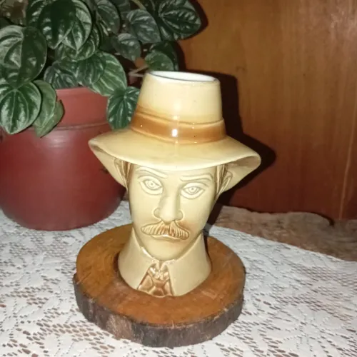 Caneca Santos Dumont