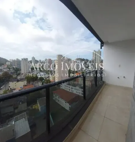 Imóvel para venda 2 quartos em Bento Ferreira - Vitória - ES