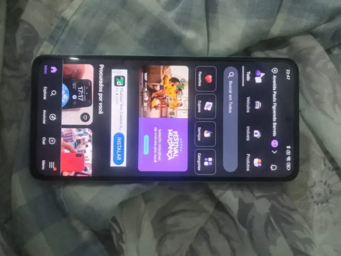 Vendo redmi note 14