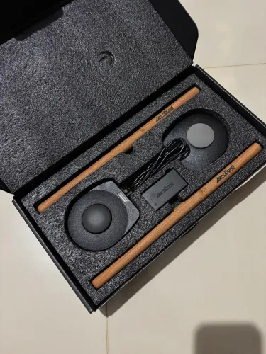 Aeroband pocketdrums