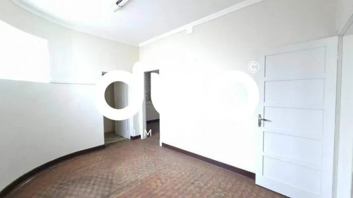 Casa para Aluguel com 12 dormitórios, com 375 m² - Centro - Piracicaba/SP