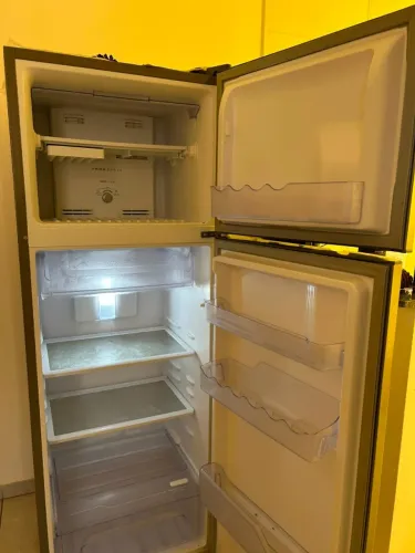geladeira Eletrolux
