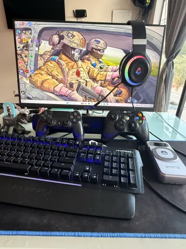 Pc gamer potente 