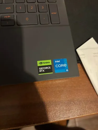 Vende-se notebook dell g15