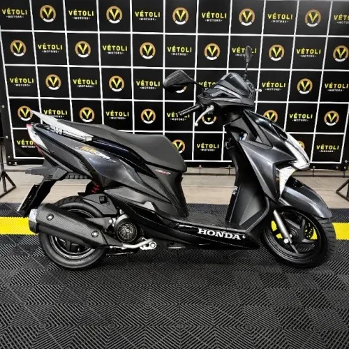 Honda Elite 125