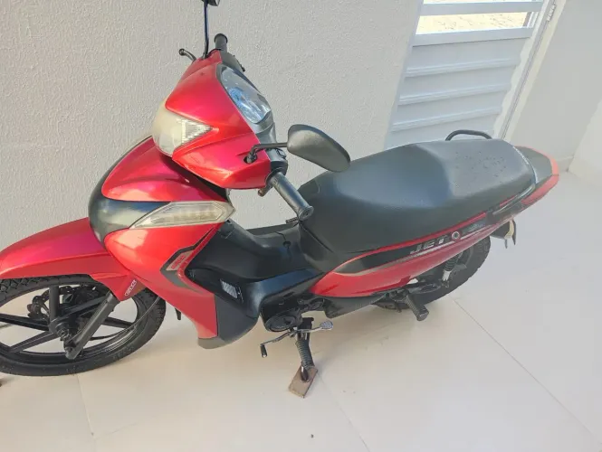 Jet 50cc 2021 , única dona,emplacada