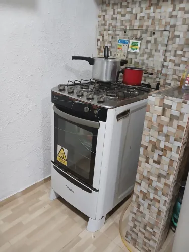 Vendo Fogão!