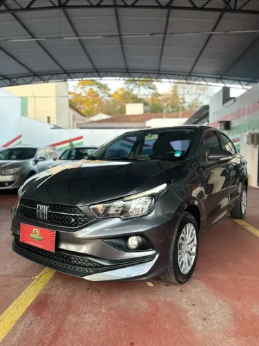 Fiat Cronos Drive 1.3 8V Flex 2022