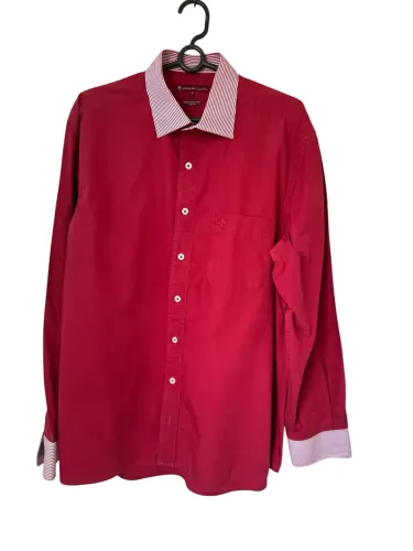 Camisa Dudalina original GG