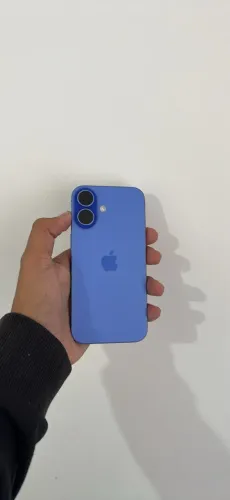 iPhone 16 128g