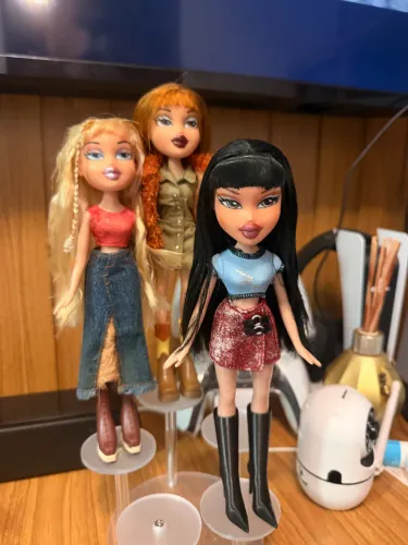 Bratz lote