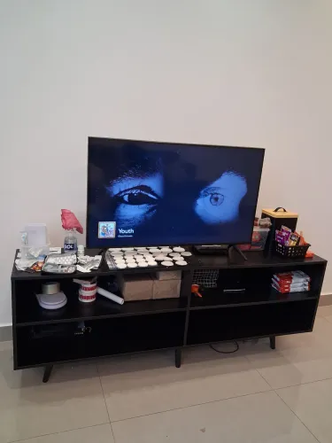 Rack para tv