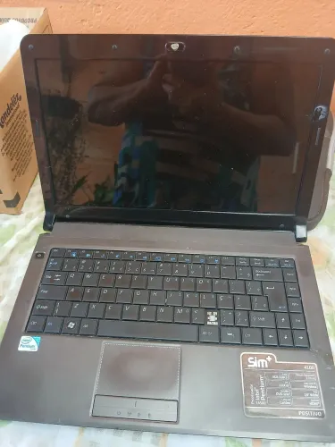 Notebook