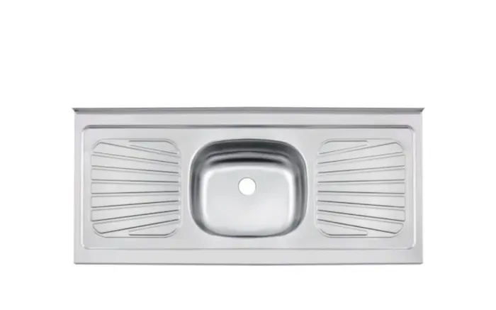 Pia tramontina inox