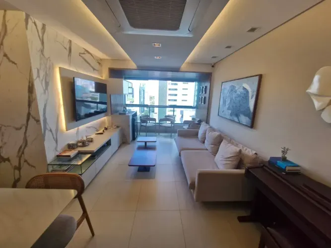 edf Porto Mondengo (VENDO) Parnamirim - Recife - PE