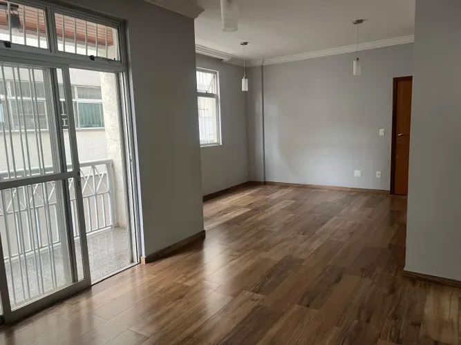 Belo Horizonte - Apartamento Padrão - Padre Eustáquio