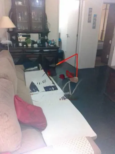 Apartamento-À VENDA-Glória-Rio de Janeiro-RJ