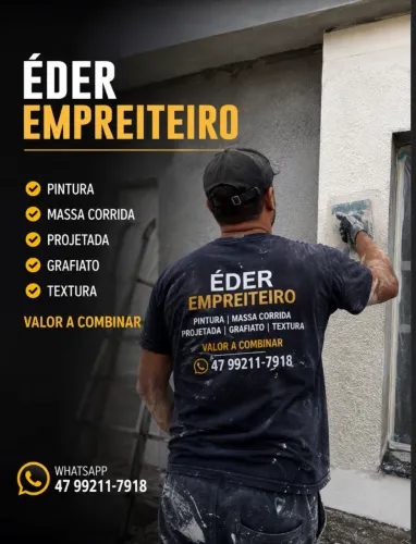 Éder pintor
