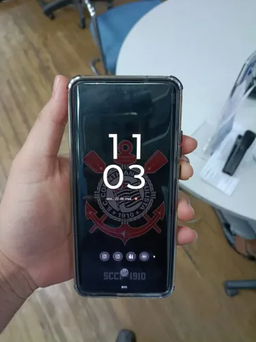 Smartphone Motorola Edge 40 neo