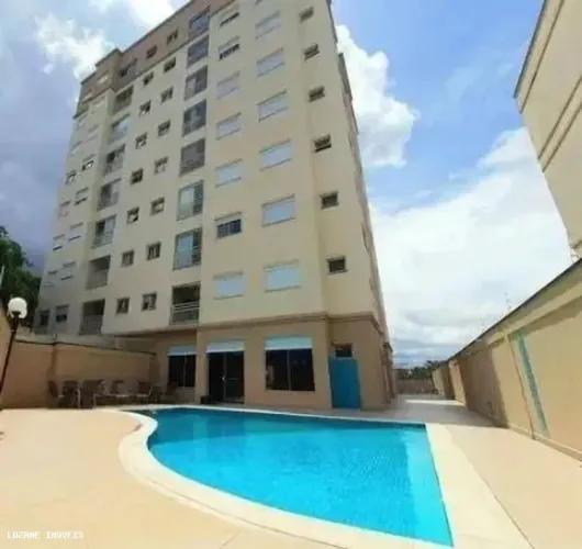 Apartamento 3 dormitórios para Venda em Sorocaba, Jardim Europa, 3 dormitórios, 1 suíte, 2