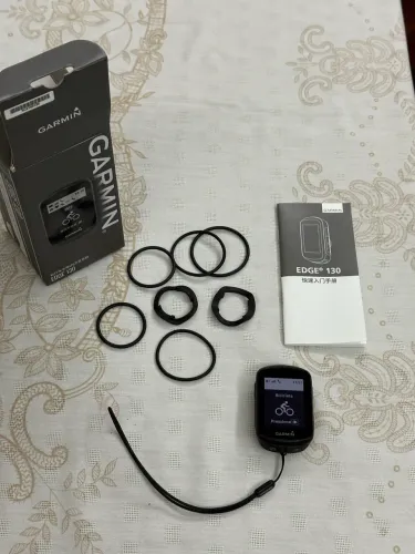 Garmin Edge 130