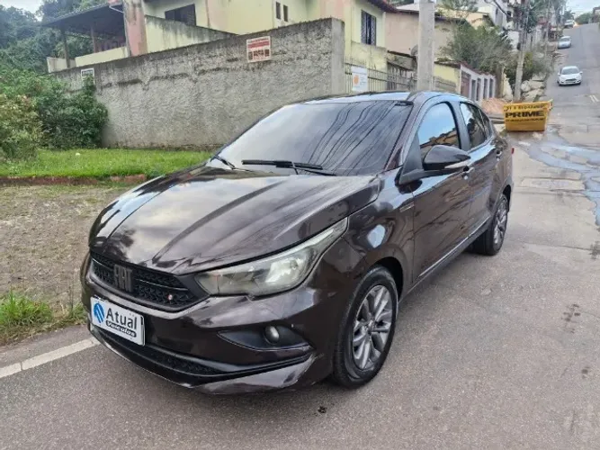Fiat Cronos Drive 1.3 8V Flex 2022