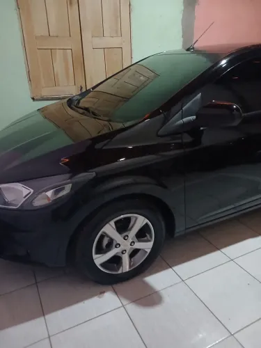 Chevrolet Onix Hatch LTZ 1.4 8V Flex Mec. 4P 2019