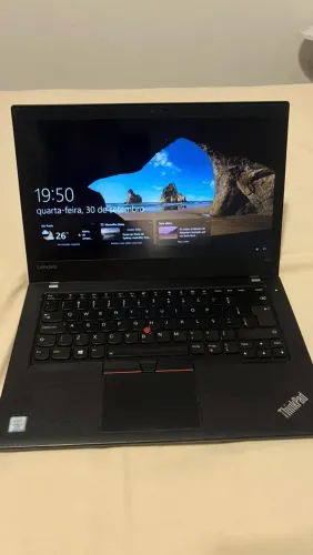 NOTEBOOK LENOVO THINKPAD T470