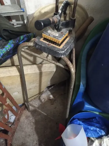 Acessórios para venda