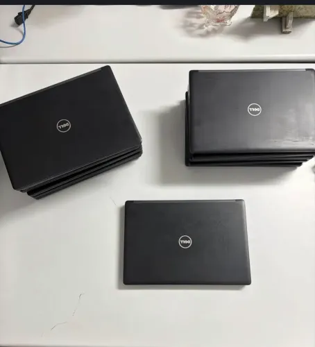 Notebook Dell Latitude 5280 (Usado)