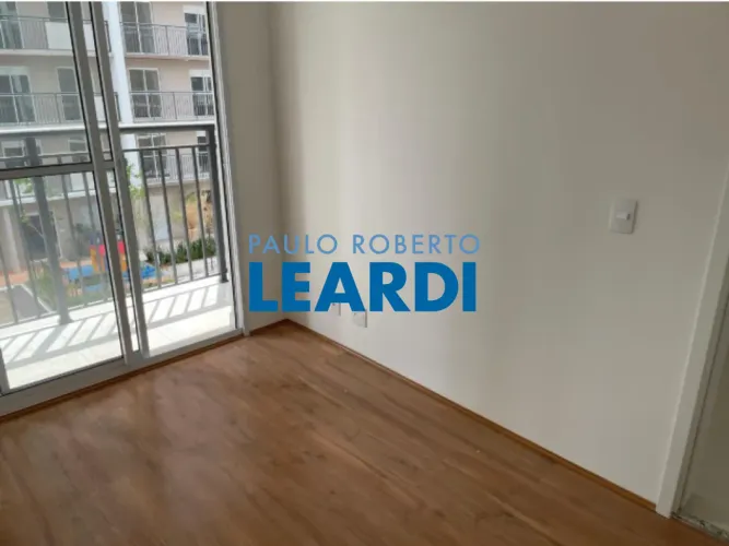 APARTAMENTO - ÁGUA BRANCA - SP