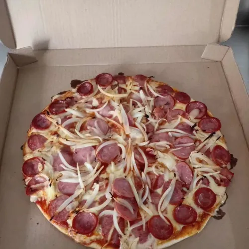 Vaga para pizzaiolo na Jatiuca