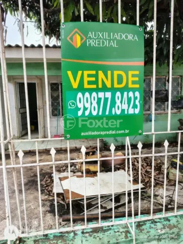 Casa à venda Rua Humberto de Campos, Rio Branco - Canoas